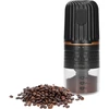 Koffiemolen - elektrisch, maalschijf - 3 ['koffiemolen', ' elektrische molen', ' koffie malen', ' gemalen koffie', ' koffie malen', ' molen met USB', ' moderne koffiemolen', ' draagbare molen', ' mobiele molen', ' batterijmolen', ' koffiemolen op batterij', ' molen opgeladen via USB', ' molen met keramische maalschijven', ' maalschijfmolen', ' handige molen', ' elektrische koffiemolen', ' cadeau-idee']