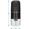 Koffiemolen - elektrisch, maalschijf - 11 ['koffiemolen', ' elektrische molen', ' koffie malen', ' gemalen koffie', ' koffie malen', ' molen met USB', ' moderne koffiemolen', ' draagbare molen', ' mobiele molen', ' batterijmolen', ' koffiemolen op batterij', ' molen opgeladen via USB', ' molen met keramische maalschijven', ' maalschijfmolen', ' handige molen', ' elektrische koffiemolen', ' cadeau-idee']