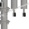 Kogelkraan 1/8 inch - 4 ['accessoires voor distilleerapparaten', ' modulaire distilleerapparaten', ' kop', ' reflux', ' kleppen voor distilleerapparaten']