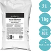 Kokos actieve kool 1 kg - 2 ['actieve kool', ' steenkool', ' minerale kool', ' kool destillatie', ' geactiveerde kool', ' kool voor distillatie van brouwsel', ' destillatie door actieve kool', ' actieve kool alcohol destillatie', ' Coobra']