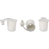 Korek do balonu fi 26/28 mm z zamknięciem - 8 korek z zatyczką, korek do balonu z zamknięciem, szczelny korek do balonu, gumowy korek do balonu, korek z zatyczką do gąsiora, korek z tworzywa, korek ze zintegrowaną zatyczką, idealny korek do balonu, innowacyjny korek z zatyczką, korek syntetyczny do balonu, syntetyczny korek z zatyczką
