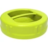 Kunststof dop fi100 TO - 2 ['kunststof dop', ' potdeksel', ' dop fi 100', ' dop met handvat', ' dop met kraag', ' luchtdichte dop', ' voor plastic potten']