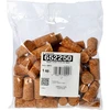 Kurk van kurk 21/16 mm 50 stuks - 3 ['kurk van kurk', ' wijnkurk', ' fleskurk', ' wijnstop', ' wijnflessen met kurken']