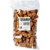 Kurk van kurk 23/18 mm 100 stuks - 3 ['kurk van kurk', ' wijnkurk', ' fleskurk', ' wijnstop', ' wijnflessen met kurken']