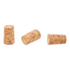 Kurk van kurk 23/18 mm 100 stuks - 2 