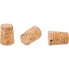 Kurk van kurk 30/25 mm  - 1 ['kurk van kurk', ' wijnkurk', ' fleskurk', ' wijnstop', ' wijnflessen met kurken']