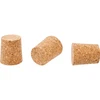 Kurk van kurk 33/30 mm  - 1 ['kurk van kurk', ' wijnkurk', ' fleskurk', ' wijnstop', ' wijnflessen met kurken']