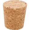 Kurk van kurk 40/33 mm  - 1 ['kurk van kurk', ' wijnkurk', ' fleskurk', ' wijnstop', ' wijnflessen met kurken']