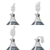 Kurk voor ballon fi 40/43 mm met sluiting - 4 ['kurk met stop', ' kurk voor ballon met sluiting', ' luchtdichte kurk voor ballon', ' rubberen kurk voor ballon', ' kurk met stop voor mandfles', ' kunststof kurk', ' kurk met geïntegreerde stop', ' ideale kurk voor ballon', ' innovatieve kurk met stop', ' synthetische kurk voor ballon', ' synthetische kurk met stop']