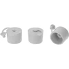 Kurk voor ballon fi 43 mm met sluiting - 10 