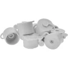 Kurk voor ballon fi 43 mm met sluiting - 3 ['kurk met stop', ' kurk voor ballon met sluiting', ' luchtdichte kurk voor ballon', ' rubberen kurk voor ballon', ' kurk met stop voor mandfles']