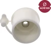 Kurk voor ballon fi 44/48 mm met sluiting - 3 ['kurk met stop', ' kurk voor ballon met sluiting', ' luchtdichte kurk voor ballon', ' rubberen kurk voor ballon', ' kurk met stop voor mandfles', ' kunststof kurk', ' kurk met geïntegreerde stop', ' ideale kurk voor ballon', ' innovatieve kurk met stop', ' synthetische kurk voor ballon', ' synthetische kurk met stop']