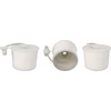Kurk voor ballon fi 48/51 mm met sluiting - 3 