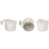 Kurk voor ballon fi 50/54 mm met sluiting - 5 
