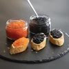 Lage pot 200ml - met zwarte deksel fi 82/6, 6 stuks - 8 ['lage pot', ' glazen pot', ' pot 200 ml', ' twist-off deksel', ' pot voor jam', ' opslagcontainer', ' zelfgemaakte conserven', ' pot voor haring', ' pot voor salade', ' pot voor dessert']