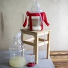 Lichte, onbreekbare wijnballon met draagriemen, 10 L - 16 ['wijnballonnen', ' bierballonnen', ' wijncontainers', ' biercontainers', ' PET-containers', ' breedmondballonnen', ' wijnsets', ' onbreekbare containers', ' fermentatiecontainers', ' fermentatieballonnen', ' ballonnen met schroefdop', ' ballonnen met accessoires', ' wijnnieuwigheden', ' huiswijnen', ' huisbieren', ' draagriemen', ' ballonnen', ' van kunststof', ' onbreekbaar', ' fermentor', ' demijohn', ' mandfles', ' gallon', ' wijn', ' bier', ' met draagriemen', ' set', ' 10L']