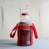 Lichte, onbreekbare wijnballon met draagriemen, 15 L - 14 ['wijnballonnen', ' bierballonnen', ' wijncontainers', ' biercontainers', ' PET-containers', ' breedmondballonnen', ' wijnsets', ' onbreekbare containers', ' fermentatiecontainers', ' fermentatieballonnen', ' ballonnen met schroefdop', ' ballonnen met accessoires', ' wijnnieuwigheden', ' huiswijnen', ' huisbieren', ' draagriemen', ' ballonnen', ' van kunststof', ' onbreekbaar', ' fermentor', ' demijohn', ' mandfles', ' gallon', ' wijn', ' bier', ' met draagriemen', ' set']