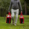 Lichte, onbreekbare wijnballon met draagriemen, 15 L - 12 ['wijnballonnen', ' bierballonnen', ' wijncontainers', ' biercontainers', ' PET-containers', ' breedmondballonnen', ' wijnsets', ' onbreekbare containers', ' fermentatiecontainers', ' fermentatieballonnen', ' ballonnen met schroefdop', ' ballonnen met accessoires', ' wijnnieuwigheden', ' huiswijnen', ' huisbieren', ' draagriemen', ' ballonnen', ' van kunststof', ' onbreekbaar', ' fermentor', ' demijohn', ' mandfles', ' gallon', ' wijn', ' bier', ' met draagriemen', ' set']