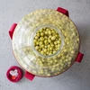 Lichte, onbreekbare wijnballon met draagriemen, 20 L - 15 ['wijnballonnen', ' bierballonnen', ' wijncontainers', ' biercontainers', ' PET-containers', ' breedmondballonnen', ' wijnsets', ' onbreekbare containers', ' fermentatiecontainers', ' fermentatieballonnen', ' ballonnen met schroefdop', ' ballonnen met accessoires', ' wijnnieuwigheden', ' huiswijnen', ' huisbieren', ' draagriemen', ' ballonnen', ' van kunststof', ' onbreekbaar', ' fermentor', ' demijohn', ' mandfles', ' gallon', ' wijn', ' bier', ' met draagriemen', ' set']