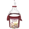 Lichte, onbreekbare wijnballon met draagriemen, 25 L - 2 ['wijnballonnen', ' bierballonnen', ' wijncontainers', ' biercontainers', ' PET-containers', ' breedmondballonnen', ' wijnsets', ' onbreekbare containers', ' fermentatiecontainers', ' fermentatieballonnen', ' ballonnen met schroefdop', ' ballonnen met accessoires', ' wijnnieuwigheden', ' huiswijnen', ' huisbieren', ' draagriemen', ' ballonnen', ' van kunststof', ' onbreekbaar', ' fermentor', ' demijohn', ' mandfles', ' gallon', ' wijn', ' bier', ' met draagriemen', ' set']