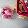 Lichte, onbreekbare wijnballon met draagriemen, 25 L - 18 ['wijnballonnen', ' bierballonnen', ' wijncontainers', ' biercontainers', ' PET-containers', ' breedmondballonnen', ' wijnsets', ' onbreekbare containers', ' fermentatiecontainers', ' fermentatieballonnen', ' ballonnen met schroefdop', ' ballonnen met accessoires', ' wijnnieuwigheden', ' huiswijnen', ' huisbieren', ' draagriemen', ' ballonnen', ' van kunststof', ' onbreekbaar', ' fermentor', ' demijohn', ' mandfles', ' gallon', ' wijn', ' bier', ' met draagriemen', ' set']