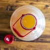 Lichte, onbreekbare wijnballon met handvat, 25 L - 15 ['fermentatiecontainer', ' fermentatievat', ' waarin fermenteren', ' wijnballon', ' bierballon', ' voor fermentatie', ' breedmondballon', ' petballon', ' plastic ballon', ' onbreekbare ballon', ' wijnballon', ' wijnnieuwigheid', ' ballon 25 L']