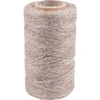 Linnen slagerstouw (240°C) 70 m - 6 