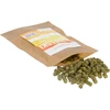 Lublin hop - pellets 50g - 4 ['hoppen voor bier', ' hop voor bier', ' hop alfazuren', ' bier', ' zelfgemaakt bier', ' ik maak bier', ' hoe maak je bier', ' welke hop voor bier', ' welke hop kiezen', ' hop in pellets', ' hopkorrels', ' Lublin hop']