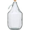 Mandfles 5 L Dama met dop - zonder mand - 10 