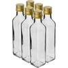 Maraska fles 250 ml met dop, 6 stuks - 11 