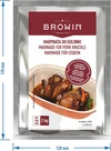 Marinade voor varkenspoot - kruiden- en specerijenmix, 70 g - 3 ['marinades', ' marinade voor varkenspoot', ' kruiden en specerijen', ' voor marineren', ' kruiden zonder conserveermiddelen', ' natuurlijke kruiden en specerijen', ' varkenspoot', ' gebakken varkenspoot', ' kruidenmix', ' kruiden voor vleeswaren', ' vleeswarenproductie', ' recept voor varkenspoot', ' zelfgemaakte vleeswaren', ' heerlijke varkenspoot', ' hoe maak je varkenspoot', ' kruiden voor vlees', ' kruiden voor varkenspoot', ' kruiden voor vlees', ' marinades voor vlees']