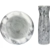 Marmeren keuken vijzel, grijs, ø 10,5 cm - 5 ['vijzel', ' vijzel met stamper', ' marmeren vijzel', ' stenen vijzel', ' vijzel van steen', ' keuken vijzel', ' vijzel voor kruiden', ' vijzel van marmer', ' decoratieve vijzel', ' keuken vijzel', ' vijzel voor kruiden', ' vijzel voor specerijen', ' elegante vijzel', ' mooie vijzel', ' grijze vijzel']