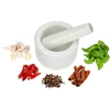 Marmeren keuken vijzel, wit, ø 10 cm - 7 ['vijzel', ' vijzel met stamper', ' marmeren vijzel', ' stenen vijzel', ' vijzel van steen', ' keuken vijzel', ' vijzel voor kruiden', ' vijzel van marmer', ' decoratieve vijzel', ' keuken vijzel', ' vijzel voor kruiden', ' vijzel voor specerijen', ' elegante vijzel', ' mooie vijzel', ' witte vijzel']