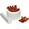 Marmeren keuken vijzel, wit, ø 10 cm - 8 ['vijzel', ' vijzel met stamper', ' marmeren vijzel', ' stenen vijzel', ' vijzel van steen', ' keuken vijzel', ' vijzel voor kruiden', ' vijzel van marmer', ' decoratieve vijzel', ' keuken vijzel', ' vijzel voor kruiden', ' vijzel voor specerijen', ' elegante vijzel', ' mooie vijzel', ' witte vijzel']