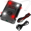 Marter- en knaagdierafschrikmiddel voor auto's en ruimtes (ultrasoon +LED)  - 1 ['afschrikmiddel', ' auto-afschrikmiddel', " knaagdierafschrikmiddel voor auto's", ' auto marterafschrikmiddel', ' ultrasoon afschrikmiddel', ' ultrasoon knaagdierafschrikmiddel voor voertuigen', ' knaagdierafschrikmiddel', ' marterafschrikmiddel', ' muizenafschrikmiddel', ' auto knaagdierafschrikmiddel', ' ongedierteafschrikmiddel', ' ultrasoon ongedierteafschrikmiddel', ' veilige auto', ' tegen muizen', ' effectieve afschrikking van marters en knaagdieren', ' USB-afschrikmiddel', ' batterij-afschrikmiddel', ' knaagdierafschrikmiddel voor ruimtes', ' knaagdierafschrikmiddel voor gebouwen']