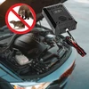 Marter- en knaagdierafschrikmiddel voor auto's en ruimtes (ultrasoon +LED) - 15 ['afschrikmiddel', ' auto-afschrikmiddel', " knaagdierafschrikmiddel voor auto's", ' auto marterafschrikmiddel', ' ultrasoon afschrikmiddel', ' ultrasoon knaagdierafschrikmiddel voor voertuigen', ' knaagdierafschrikmiddel', ' marterafschrikmiddel', ' muizenafschrikmiddel', ' auto knaagdierafschrikmiddel', ' ongedierteafschrikmiddel', ' ultrasoon ongedierteafschrikmiddel', ' veilige auto', ' tegen muizen', ' effectieve afschrikking van marters en knaagdieren', ' USB-afschrikmiddel', ' batterij-afschrikmiddel', ' knaagdierafschrikmiddel voor ruimtes', ' knaagdierafschrikmiddel voor gebouwen']