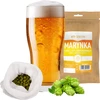 Marynka hop - korrels 50g - 3 ['hoppen voor bier', ' hop voor bier', ' hop alfazuren', ' bier', ' zelfgebrouwen bier', ' ik maak bier', ' hoe maak je bier', ' welke hop voor bier', ' welke hop kiezen', ' hop in korrelvorm', ' hopkorrels', ' Marynka hop']