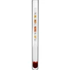 Medemeter - 2 ['areometer', ' saccharometer', ' suikergehalte meter', ' mede', ' tweevoudige', ' drievoudige', ' viervoudige', ' voor het meten van suiker', ' huisgemaakte drank', ' medemeter', ' medemeter met de grootste schaal', ' medemeter met het beste meetbereik']