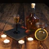 Medemeter - 5 ['areometer', ' saccharometer', ' suikergehalte meter', ' mede', ' tweevoudige', ' drievoudige', ' viervoudige', ' voor het meten van suiker', ' huisgemaakte drank', ' medemeter', ' medemeter met de grootste schaal', ' medemeter met het beste meetbereik']