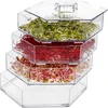 Meerlagige kiemtoren Niezłe Ziółko met radijszaad - 3 ['gezonde kiemen', ' thuis kiemen kweken', ' veganistisch product kiemen', ' kiemen kweken thuis', ' radijskiemen', ' kiemen kweken', ' radijszaad', ' kiemset met zaden', ' kiemtoren']