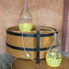 Minerale steenkool actieve kool 0,46 kg - 4 ['actieve kool in poedervorm', ' actieve kool voor alcohol', ' actieve kool voor alcoholfiltratie', ' actieve kool voor destillaatfiltratie', ' toevoegingen voor alcohol', ' Coobra']
