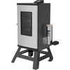 Mobiele Basis voor rookoven dragON 330275 - 3 ['basis voor elektrische rookoven dragON', ' mobiele basis voor elektrische rookoven dragON', ' basis met wielen voor elektrische rookoven dragON', ' extra accessoires voor rookoven dragON', ' rookoven op basis met twee wielen', ' rookoven Browin dragON 330275', ' extra uitrusting voor rookoven Browin', ' extra accessoires voor rookoven dragON', ' verplaatsbare basis voor rookoven dragON']
