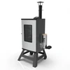 Mobiele Basis voor rookoven dragON 330275 - 4 ['basis voor elektrische rookoven dragON', ' mobiele basis voor elektrische rookoven dragON', ' basis met wielen voor elektrische rookoven dragON', ' extra accessoires voor rookoven dragON', ' rookoven op basis met twee wielen', ' rookoven Browin dragON 330275', ' extra uitrusting voor rookoven Browin', ' extra accessoires voor rookoven dragON', ' verplaatsbare basis voor rookoven dragON']
