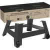 Mobiele Basis voor rookoven dragON 330275 - 2 ['basis voor elektrische rookoven dragON', ' mobiele basis voor elektrische rookoven dragON', ' basis met wielen voor elektrische rookoven dragON', ' extra accessoires voor rookoven dragON', ' rookoven op basis met twee wielen', ' rookoven Browin dragON 330275', ' extra uitrusting voor rookoven Browin', ' extra accessoires voor rookoven dragON', ' verplaatsbare basis voor rookoven dragON']