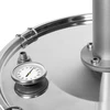 Modulaire distilleerder 30 L Freja - elektrisch - 16 ['distillatieset', ' roestvrijstalen distilleerder', ' elektrische distilleerder', ' distilleerapparaat', ' waterdistilleerder', ' gedestilleerd water', ' prismatische veren', ' browin distilleerder', ' alcohol distilleerders', ' reflux']