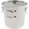 Modulaire distilleerder 30 L Freja - elektrisch - 4 ['distillatieset', ' roestvrijstalen distilleerder', ' elektrische distilleerder', ' distilleerapparaat', ' waterdistilleerder', ' gedestilleerd water', ' prismatische veren', ' browin distilleerder', ' alcohol distilleerders', ' reflux']
