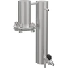 Modulaire distilleerder 30 L Freja - elektrisch - 14 ['distillatieset', ' roestvrijstalen distilleerder', ' elektrische distilleerder', ' distilleerapparaat', ' waterdistilleerder', ' gedestilleerd water', ' prismatische veren', ' browin distilleerder', ' alcohol distilleerders', ' reflux']