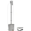 Modulaire distilleerder 30 L Freja - elektrisch - 5 