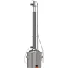 Modulaire distilleerder Convex 18 L Baldur - 7 
