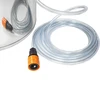 Modulaire distilleerder Convex 30 L elektrisch - Aabratek - 16 ['abratek', ' elektrische distilleerder', ' distilleerder met kijkglas', ' modulaire distilleerder', ' gerectificeerde spiritus', ' gedestilleerd water 95%', ' distillatie', ' koperen vulling', ' koperen prismatische veren', ' browin distilleerder']